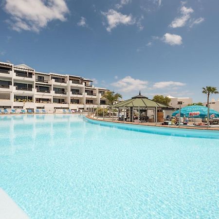 Lanzahost Casa Marta Apartment Costa Teguise Bagian luar foto