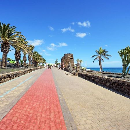 Lanzahost Casa Marta Apartment Costa Teguise Bagian luar foto