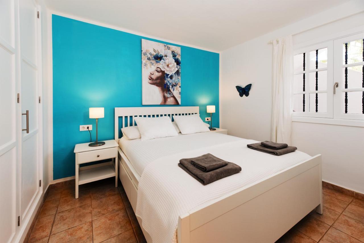 Lanzahost Casa Marta Apartment Costa Teguise Bagian luar foto